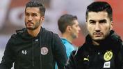 Nuri Şahin depremi! 