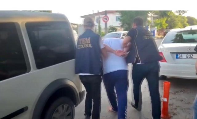 Döviz büroları ve nakliyat firmalarıyla DEAŞ'ı besleyenlere operasyon: 11 gözaltı