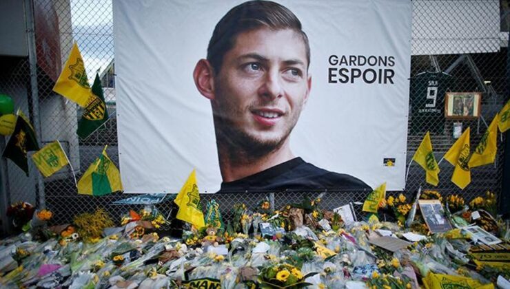 Emiliano Sala'nın ölümünün 5'inci yılında neler yaşanıyor? Trajik bir ölüm, küme düşen bir takım, parasal bir kavga…