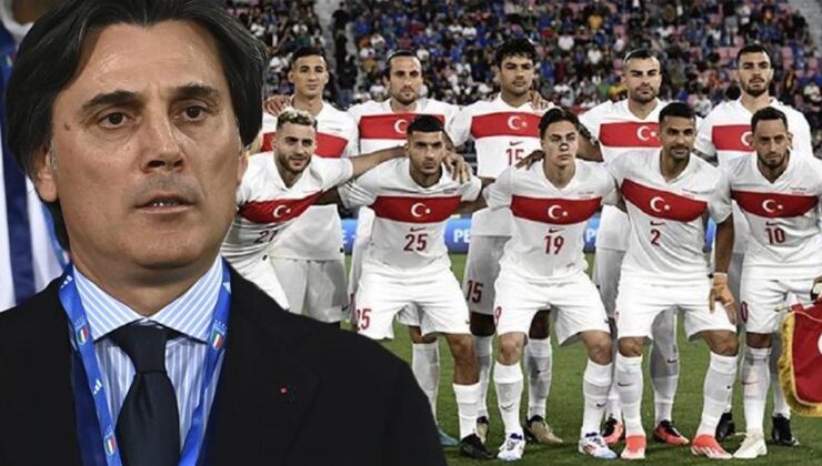 EURO 2024'te gruptan çıkma oranı belli oldu! Türkiye'nin F Grubu'ndaki şansı…