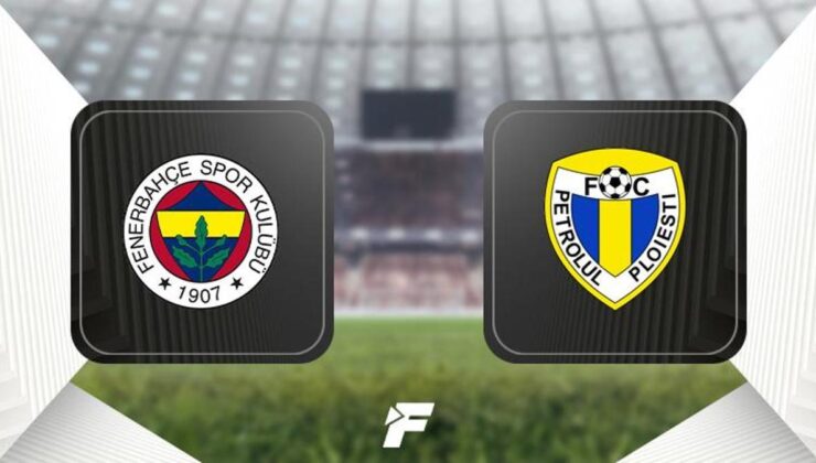 Fenerbahçe maçı hangi kanalda? Fenerbahçe-Petrolul hazırlık maçı ne zaman, saat kaçta, hangi kanalda canlı yayınlanacak?