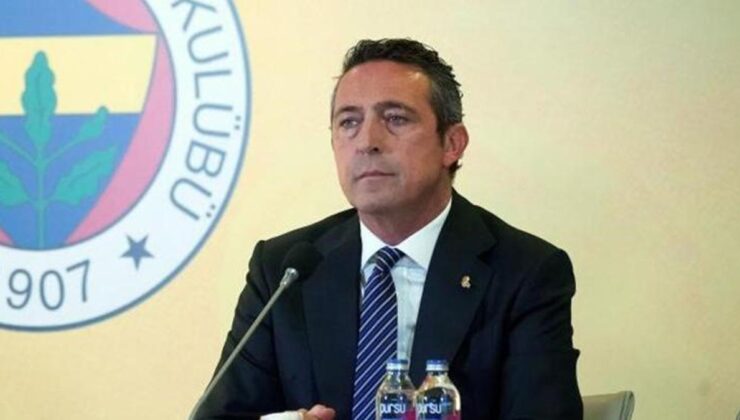 Fenerbahçe'de Ali Koç'tan Aziz Yıldırım'a çok sert sözler! 'Bakkal bile bizim kulübümüzden iyi yönetiliyordu'