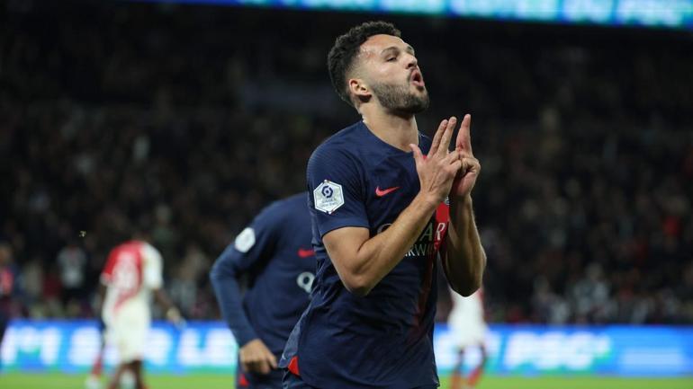 Fenerbahçede Gonçalo Ramos sürprizi