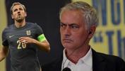 Jose Mourinho'dan sürpriz Harry Kane açıklaması! Fenerbahçe'nin hocasının içinde ukde kalmış...
