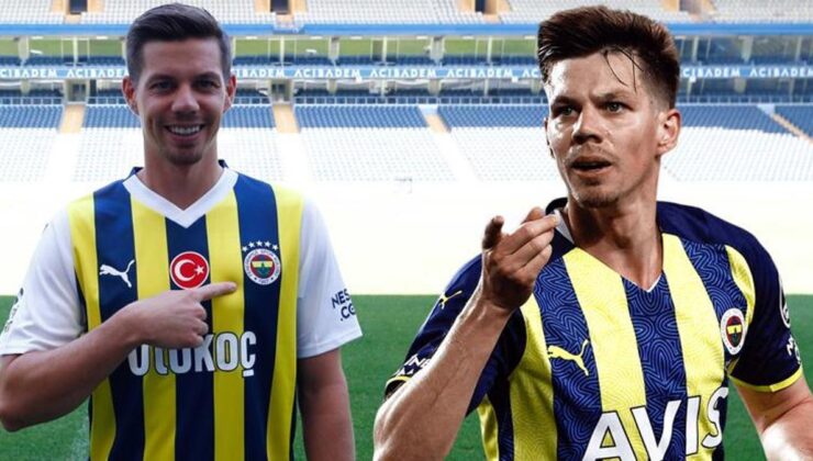 Fenerbahçeli Miha Zajc isyan etti! Sosyal medyadan duyurdu