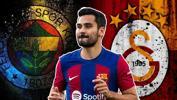 Fenerbahçe'den Galatasaray'a tarihi transfer çalımı!
