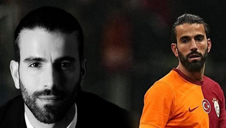 Galatasaray için Sergio Oliveira iddiası! Sıcak gelişme