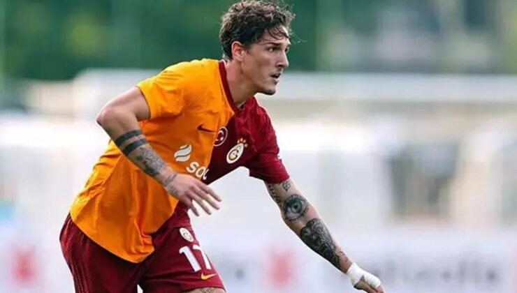 Galatasaray'a piyango! İtalyan devi Zaniolo'nun peşinde