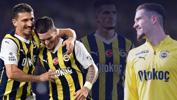 Fenerbahçe'ye geldiğine pişman olmuştu! 