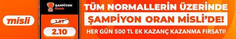Galatasarayda Erden Timurdan sürpriz tercih Kafaları karıştırdı...