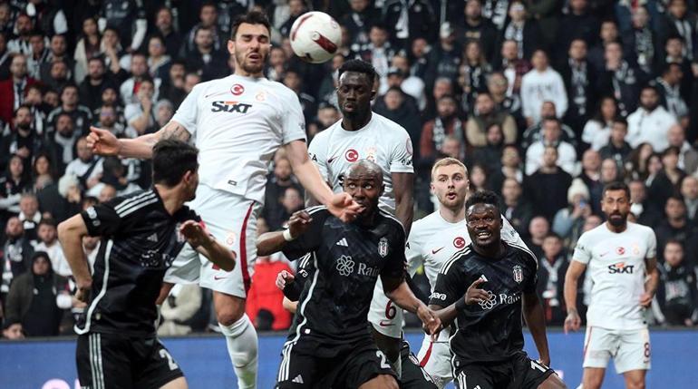 Galatasarayda stoperlere hücum var Abdülkerim Bardakcıya dev teklif...