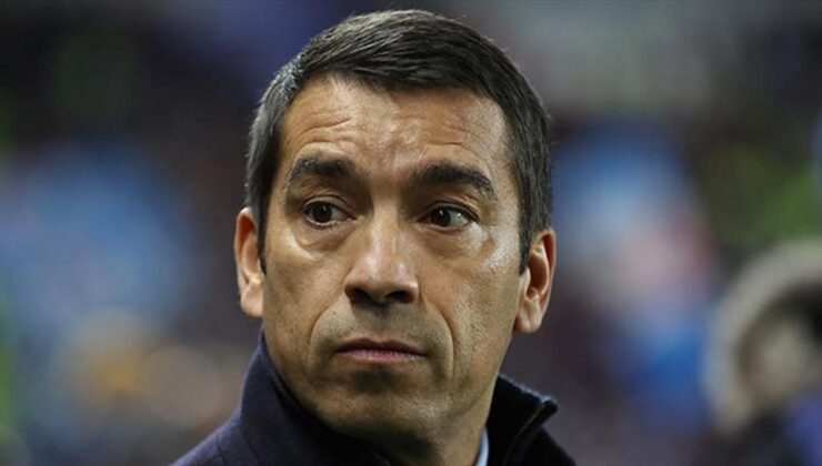 Giovanni van Bronckhorst kimdir, nereli? van Bronckhorst kaç yaşında, hangi takımları çalıştırdı?