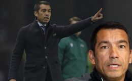 Hollandalı gazeteciden Beşiktaş'a van Bronckhorst uyarısı! 'Biraz temkinlidir…'