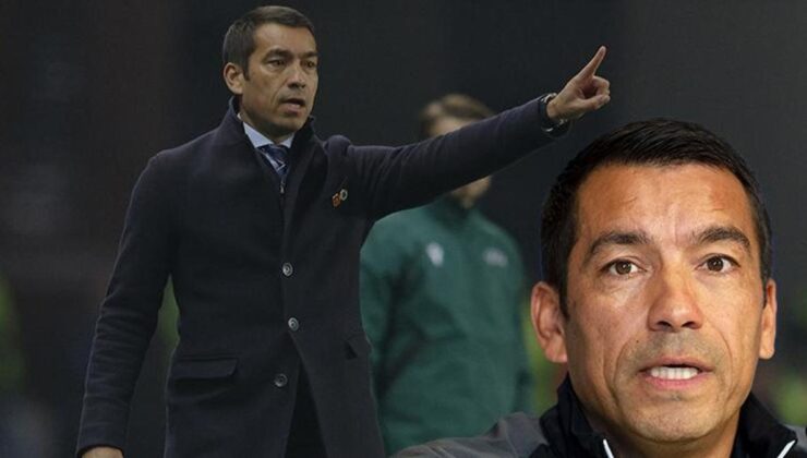 Hollandalı gazeteciden Beşiktaş'a van Bronckhorst uyarısı! 'Biraz temkinlidir…'