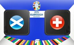 İskoçya – İsviçre maçı (CANLI)