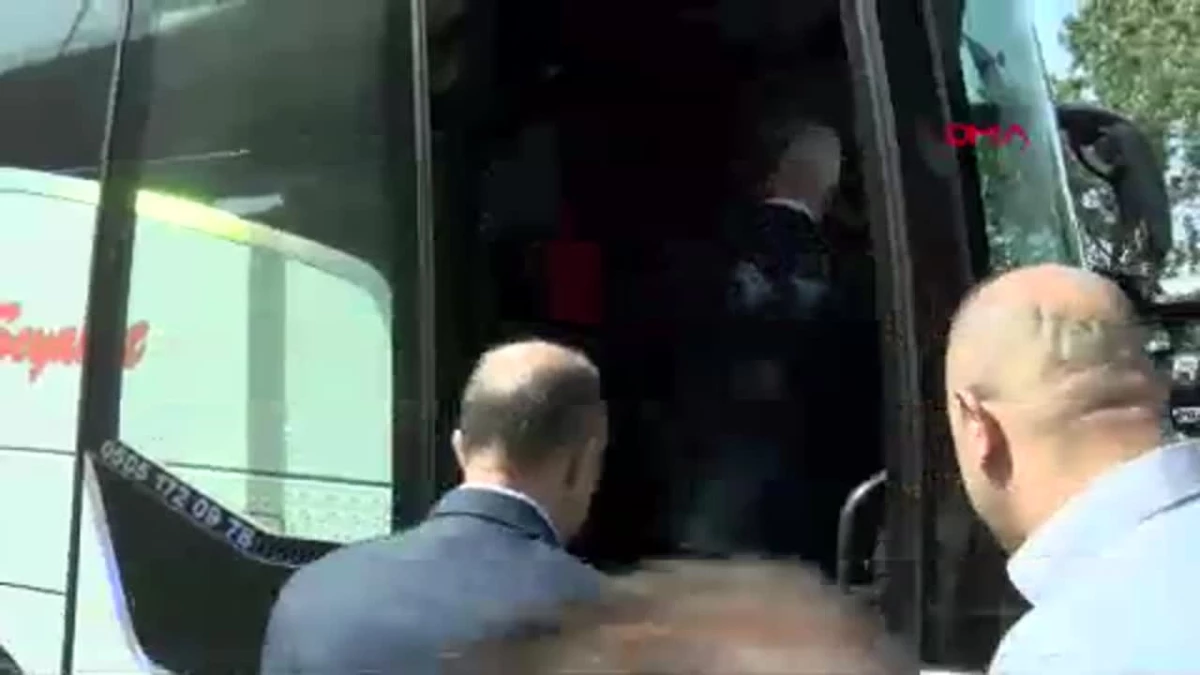 İstanbul Valisi Davut Gül, Kurban Bayramı öncesinde trafik denetimine katıldı