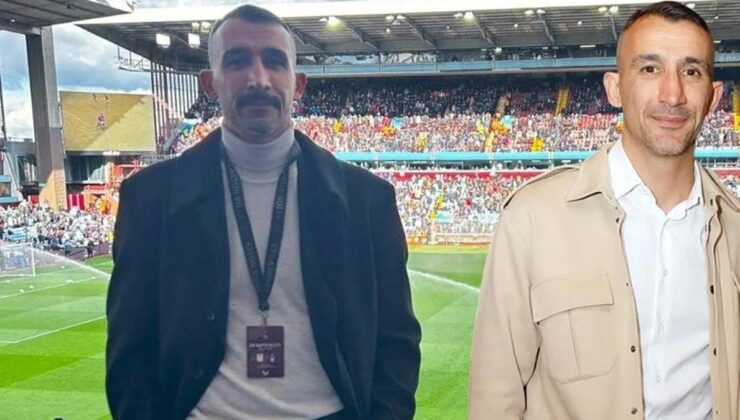 Mehmet Topal'dan sürpriz rota! Yeni takımı belli oldu…