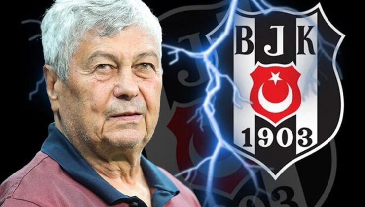 Mircea Lucescu'dan Beşiktaş itirafı: 'Beni istediler ama…'