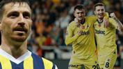 Fenerbahçe'den Mert Hakan kararı!