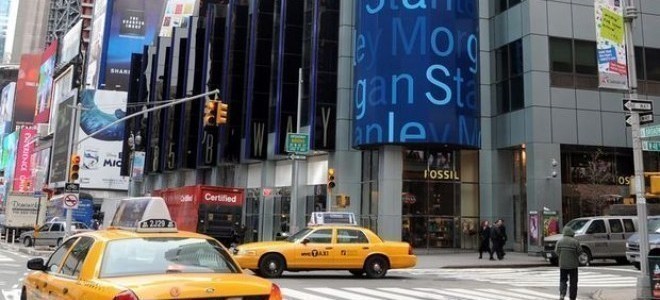 Morgan Stanley’den Türkiye analizi: CDS, dolar ve faiz tahmini