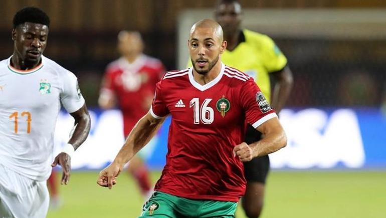 Nordin Amrabat açıkladı: Galatasarayın eski yıldızından Casemiro iddiası