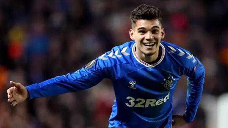 Rumenler duyurdu Galatasaray efsanesinin oğlu, Fenerbahçenin transfer listesinde