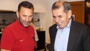 Galatasaray'da gözler transfere çevrildi! Süper Lig'in yıldızı için yoğun temas