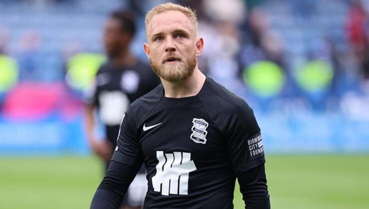 Sivasspor, Alex Pritchard transferini bitiriyor