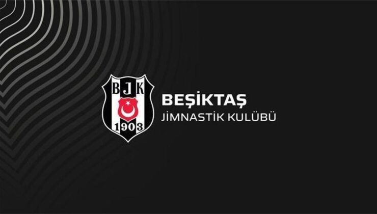 SON DAKİKA: Beşiktaş, ayrılığı resmen duyurdu!