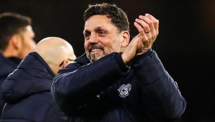 SON DAKİKA: Erol Bulut, imzayı attı! Resmen açıklandı…