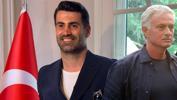 Volkan Demirel'den çarpıcı Jose Mourinho sözleri!