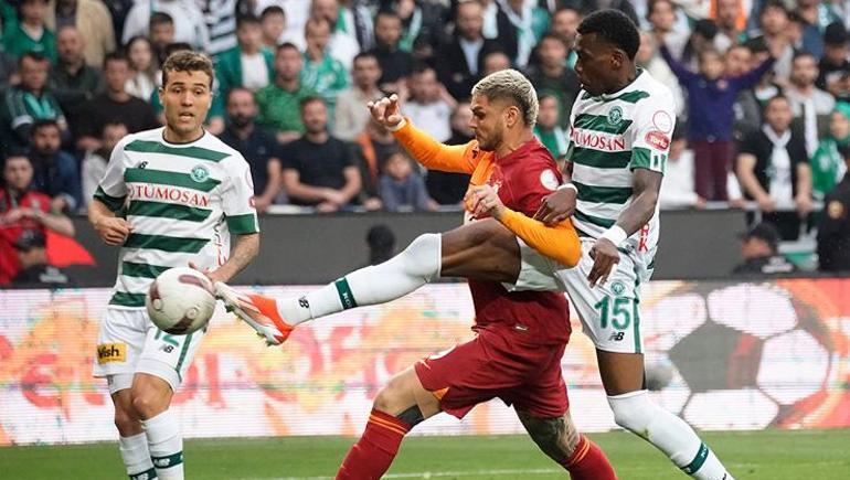 SON DAKİKA İtalyada Mauro Icardinin transferi için olay ifadeler: Forvet için ideal çözüm...