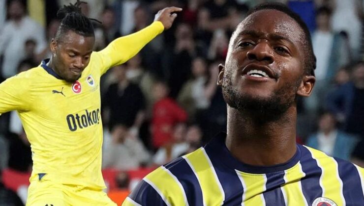 SON DAKİKA | Mourinho Batshuayi ile görüştü! İşte önerilen yeni sözleşme