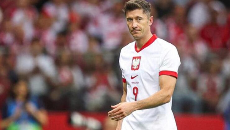 SON DAKİKA! Robert Lewandowski'nin durumu belli oldu