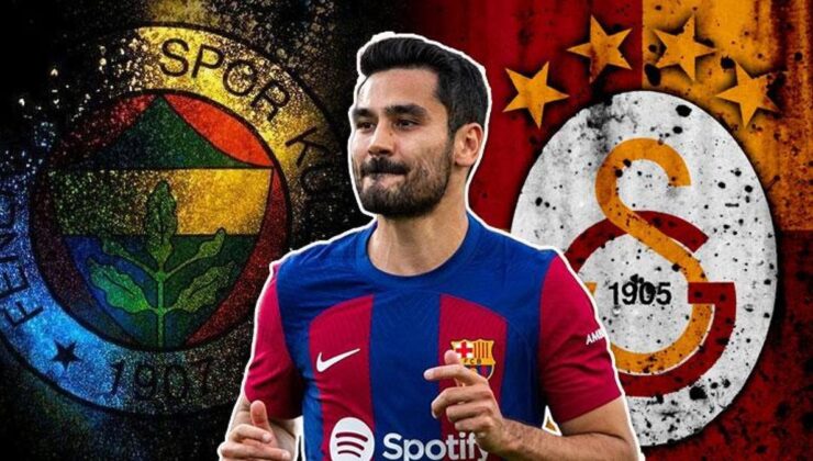 CANLI |                    Fenerbahçe'den Galatasaray'a tarihi transfer çalımı! Tüm şartlar zorlanacak