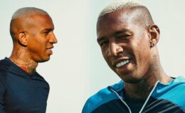 CANLI TRANSFER 🔴                    Ve Transferde bomba patlıyor! Talisca yeniden Süper Lig'e | İstanbul devine imza