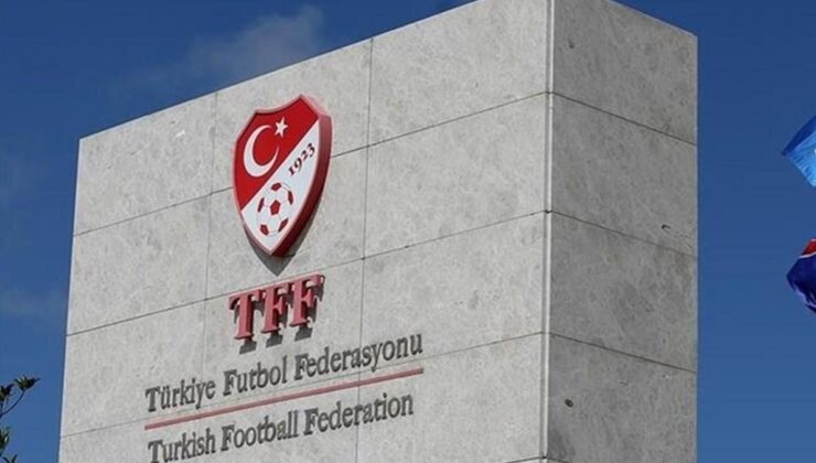 TFF Lisans Kurulu'ndan 6 kulübe ulusal lisans