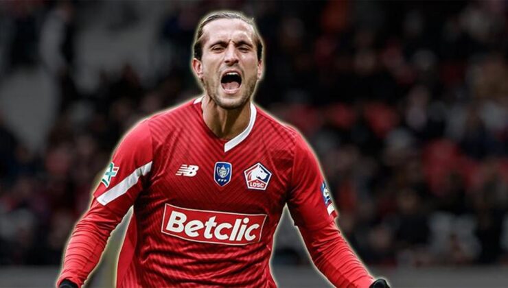 Vitor Pereira gözünü Yusuf Yazıcı'ya dikti! Transferde çılgın teklif…