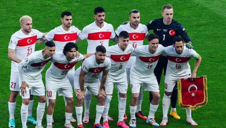 A Milli Takım'ın Galler ve Karadağ maçlarının yeri belli oldu