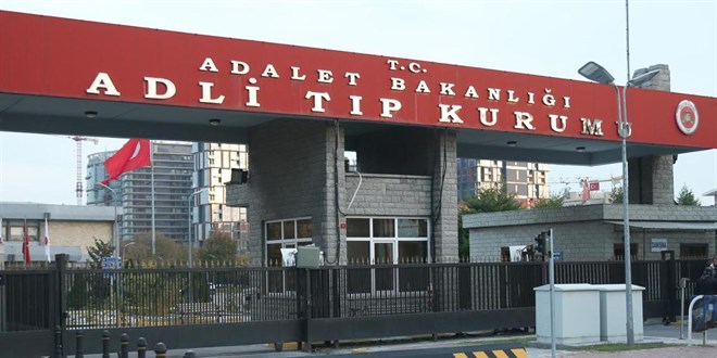 Adli Tıp Kurumu'na 80 personel alınacak