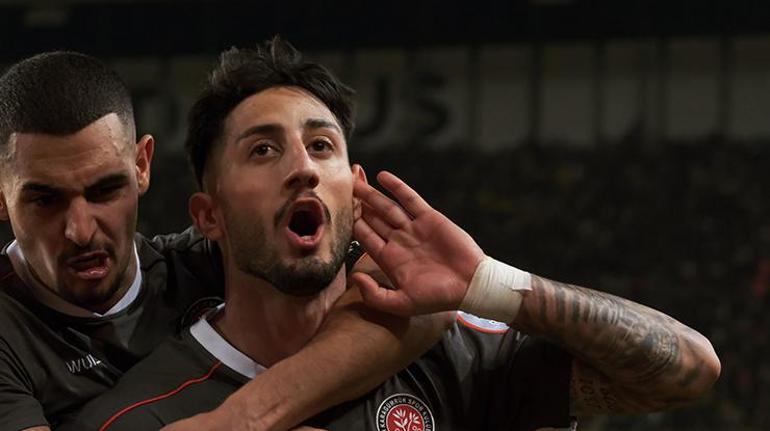 Beşiktaş anlaşmaya vardı Rafa Silva ve İmmobileden sonra bir bomba daha