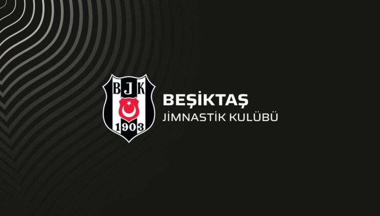 Beşiktaş, Türkiye'de oynayacağı hazırlık maçlarını açıkladı