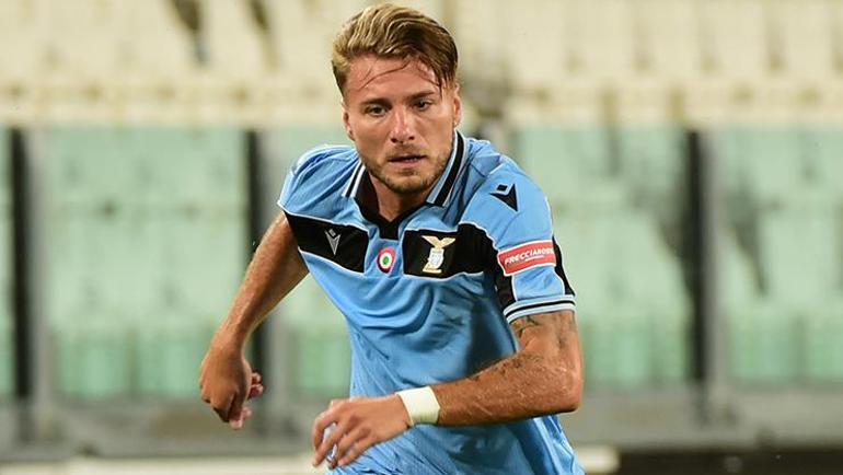 Beşiktaşın yeni transferi ‪Ciro Immobile kimdir Hangi takımlarda oynadı Immobile geçen sene kaç gol attı