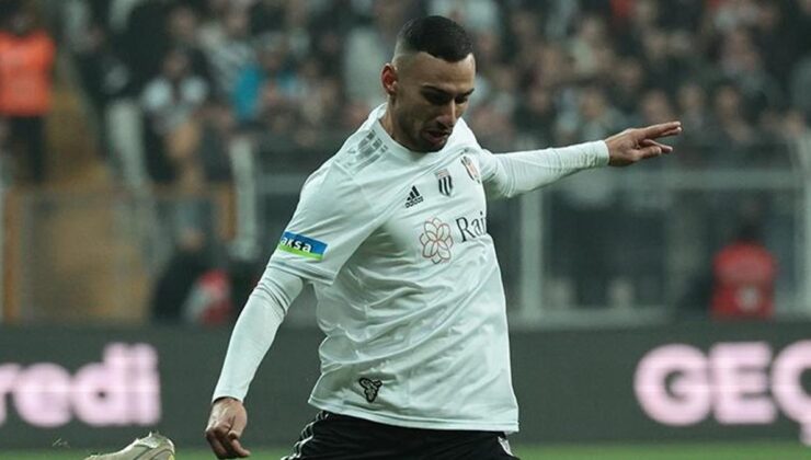 Beşiktaş'ta Onur Bulut gelişmesi! Transfer olmak üzere