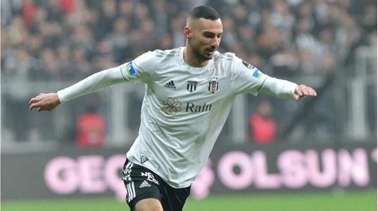 Beşiktaşta Onur Bulut gelişmesi Transfer olmak üzere