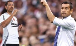 Beşiktaş'tan bir transfer bombası daha! Rafa Silva ve Di Maria'nın ardından forvete yıldız