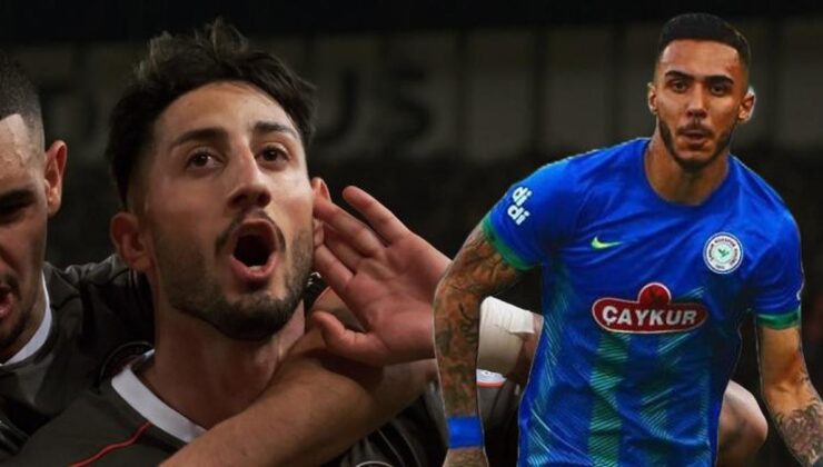 Beşiktaş'tan bir transfer daha! 4 yıllık anlaşma sağlandı