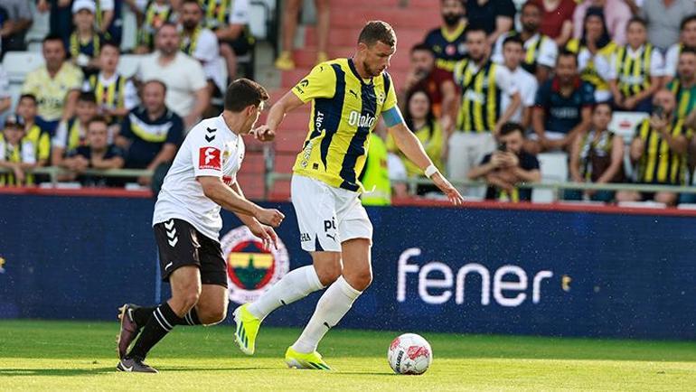 Fenerbahçe-Hajduk Split maçı ne zaman, saat kaçta, hangi kanalda canlı yayınlanacak