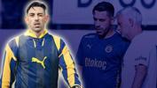 Fenerbahçe'de İrfan Can Kahveci'den Mourinho'yu yıkan haber: Dudak uçuklatan teklif! 