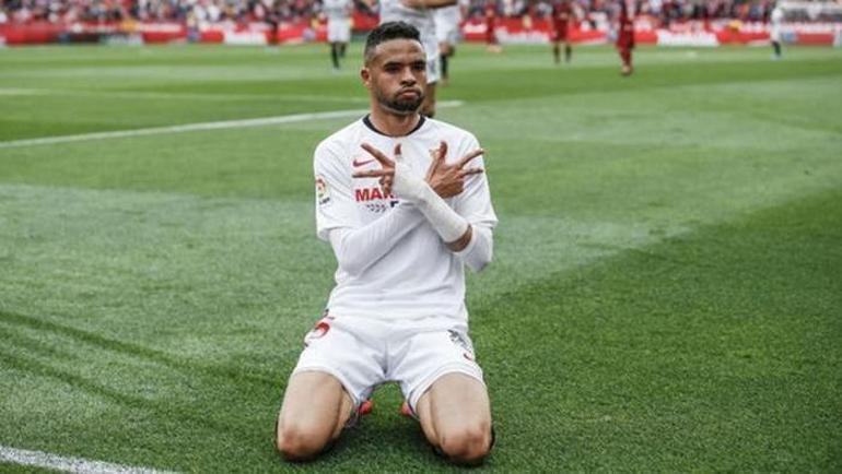 Fenerbahçede Ali Koçtan gece yarısı Youssef En-Nesyri açıklaması Oldu, oldu. Olmadı...